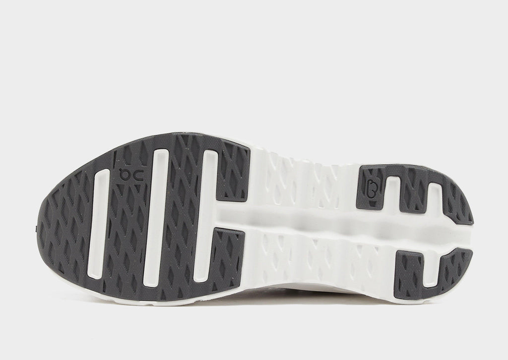 Grey On Running Cloudtilt Women's