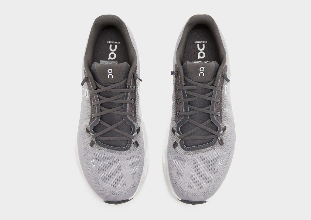 Grey On Running Cloudtilt Women's