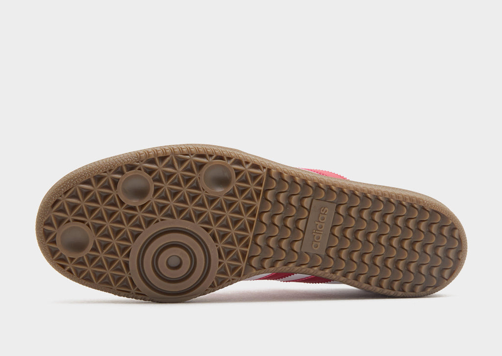 adidas White adidas Originals Samba Liverpool