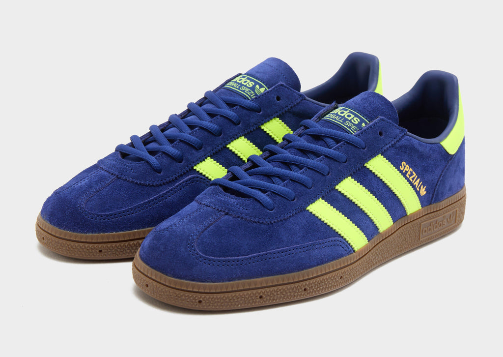 adidas Blue adidas Originals Handball Spezial