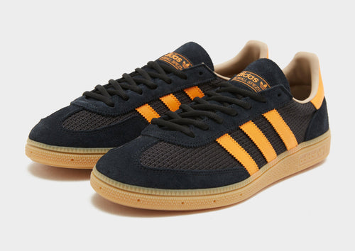 adidas Black adidas Originals Handball Spezial