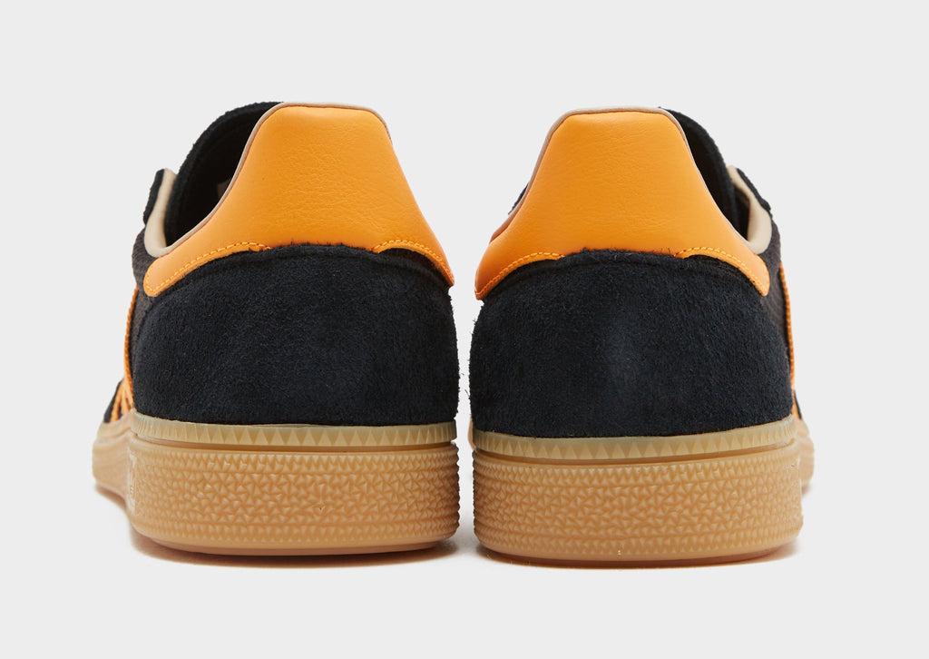 adidas Black adidas Originals Handball Spezial