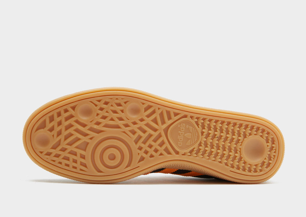 adidas Black adidas Originals Handball Spezial