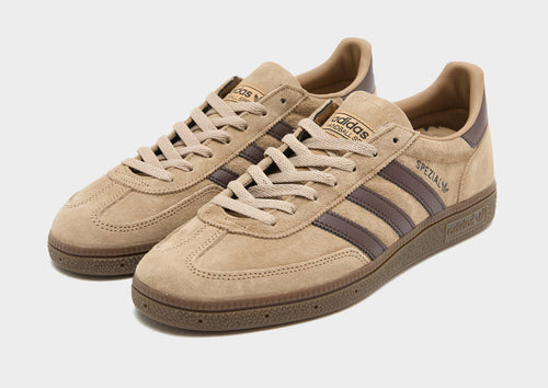 adidas Brown adidas Originals Handball Spezial