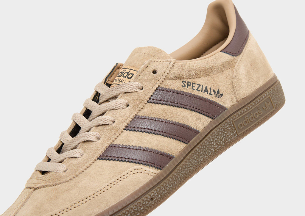 adidas Brown adidas Originals Handball Spezial
