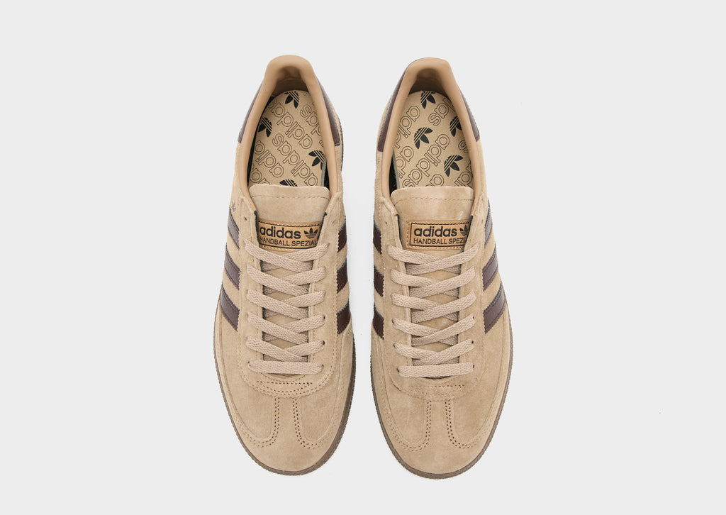 adidas Brown adidas Originals Handball Spezial