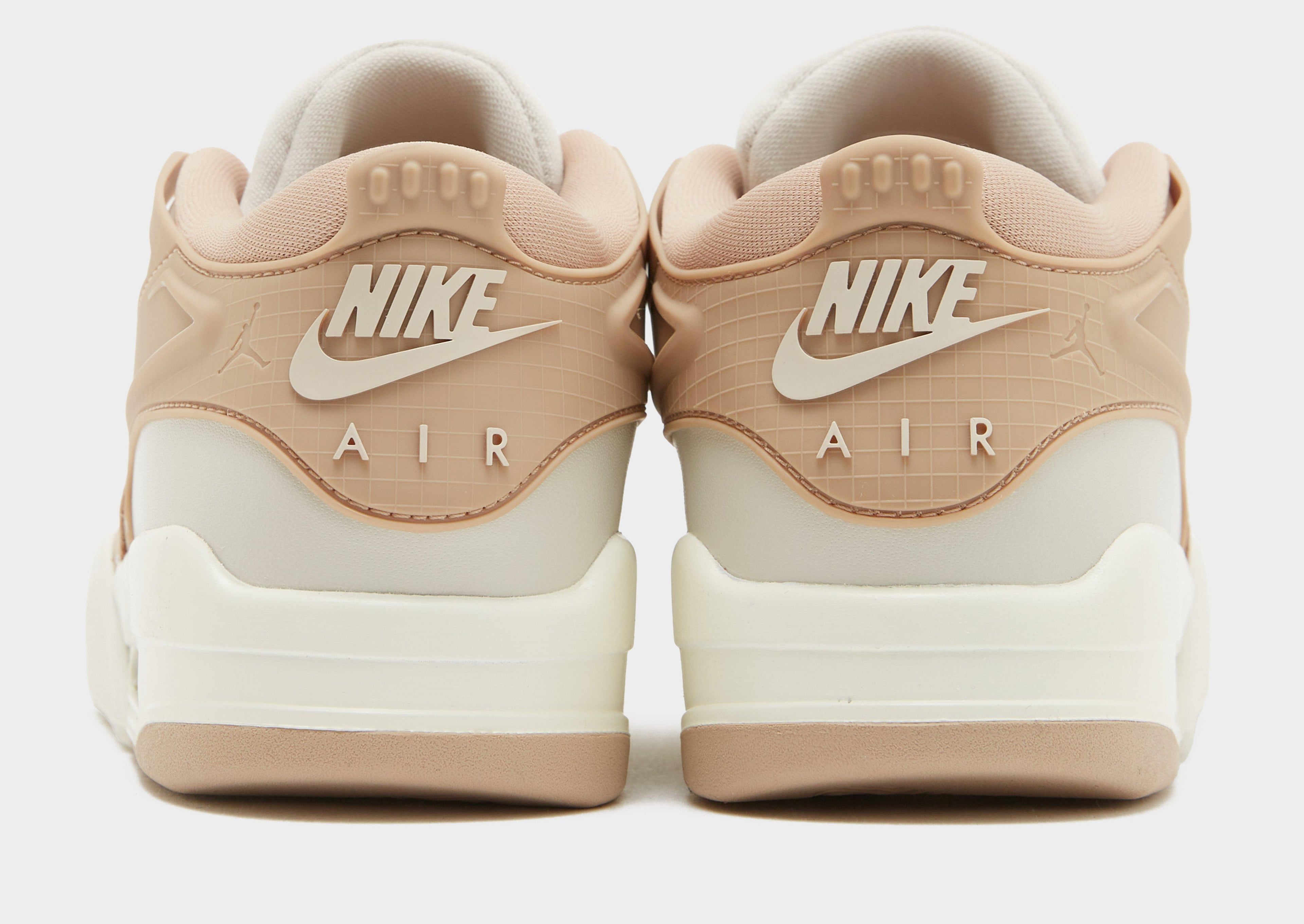 Jordan Brown Jordan Air 4 RM Women's