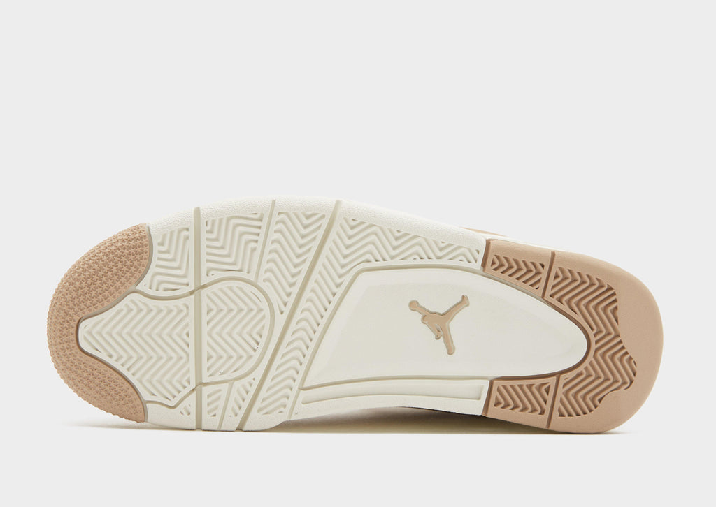 Jordan Brown Jordan Air 4 RM Women's