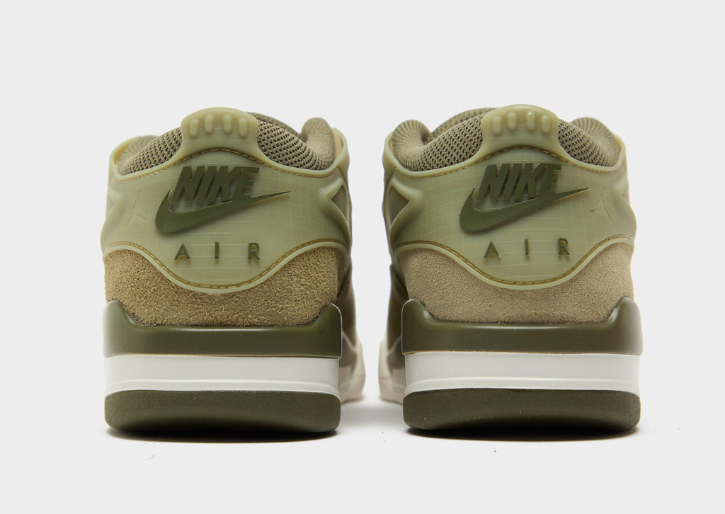 Jordan Brown Jordan Air 4 RM Women's