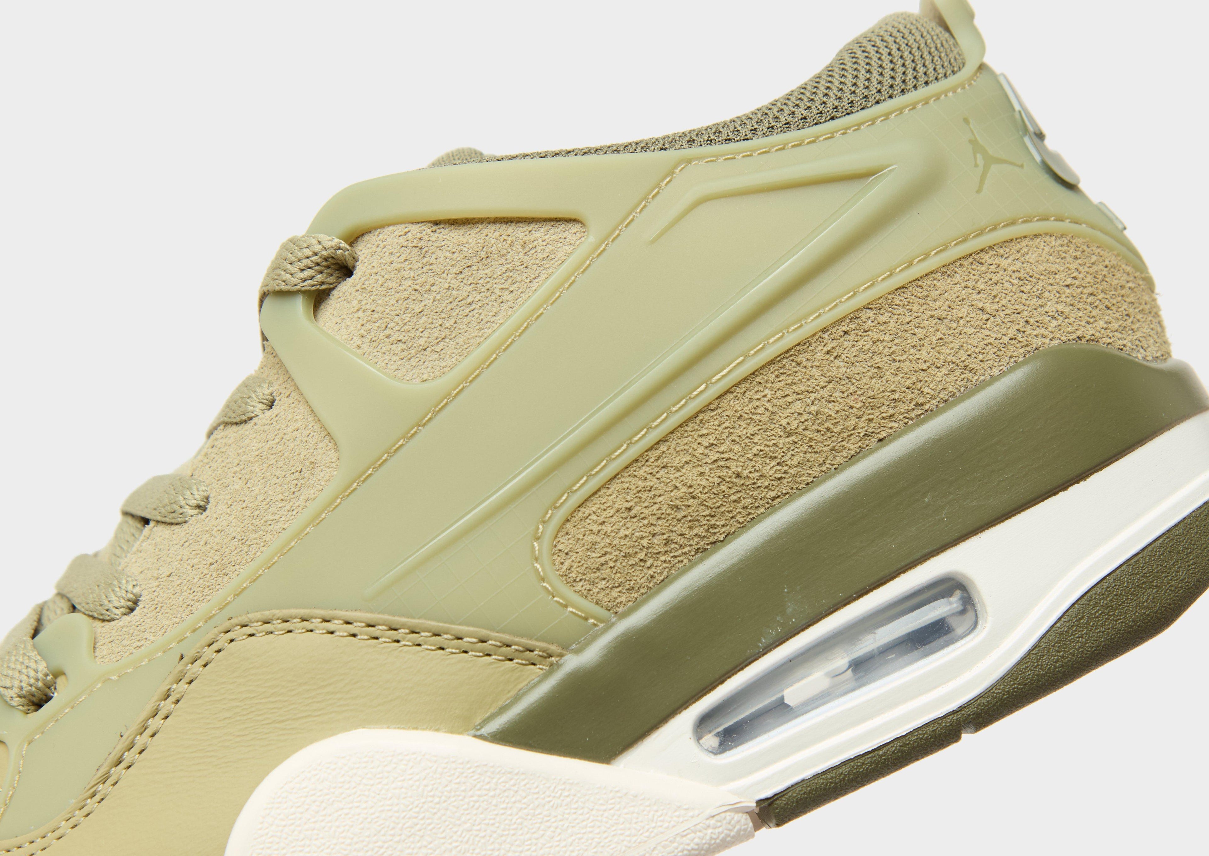 Jordan Brown Jordan Air 4 RM Women's