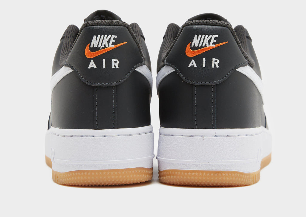 Nike Grey Nike Air Force 1 Low