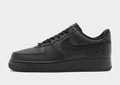 Nike Black Nike Air Force 1 Low