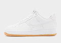 Nike White Nike Air Force 1 Low