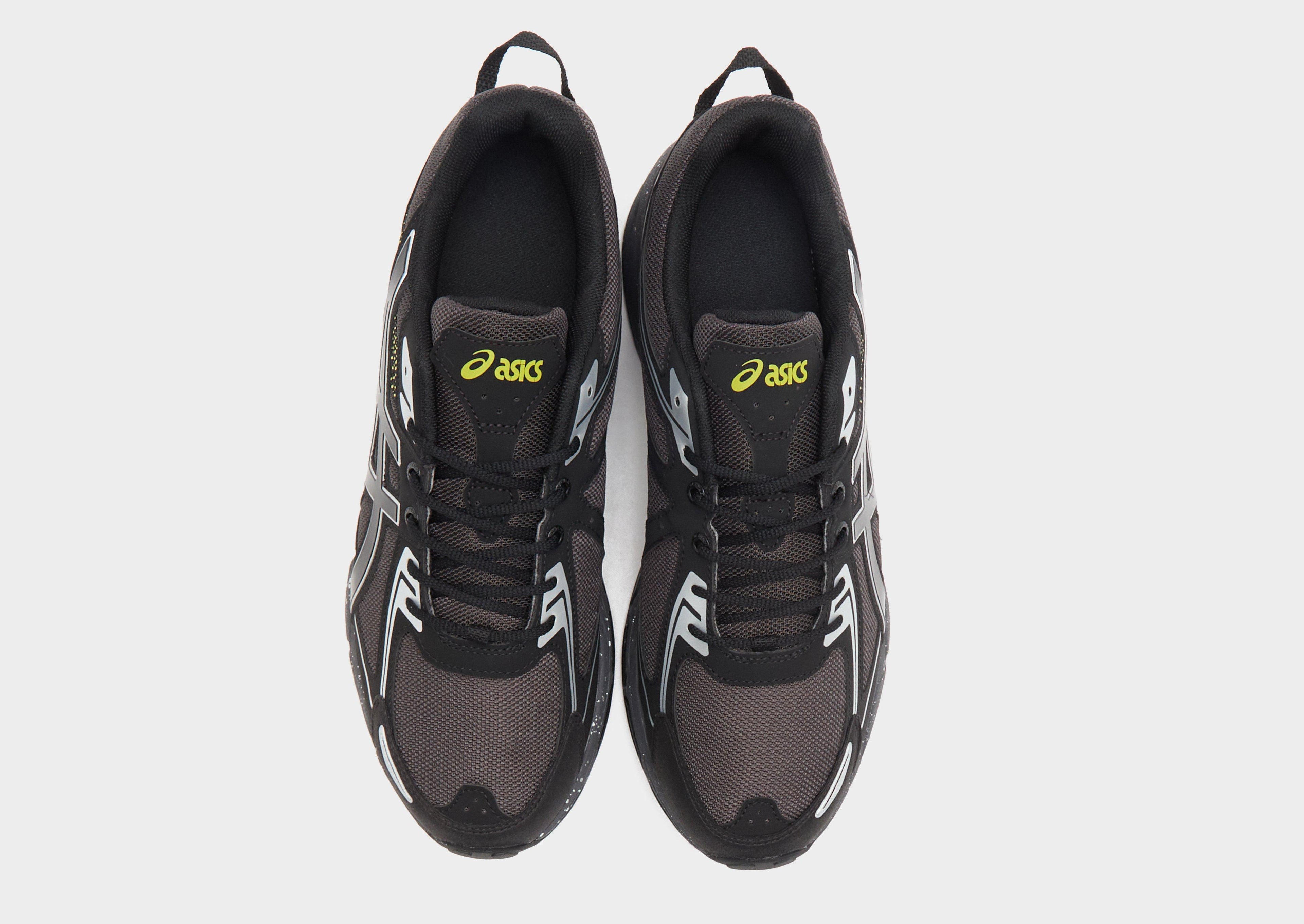 Grey ASICS GEL-VENTURE 6