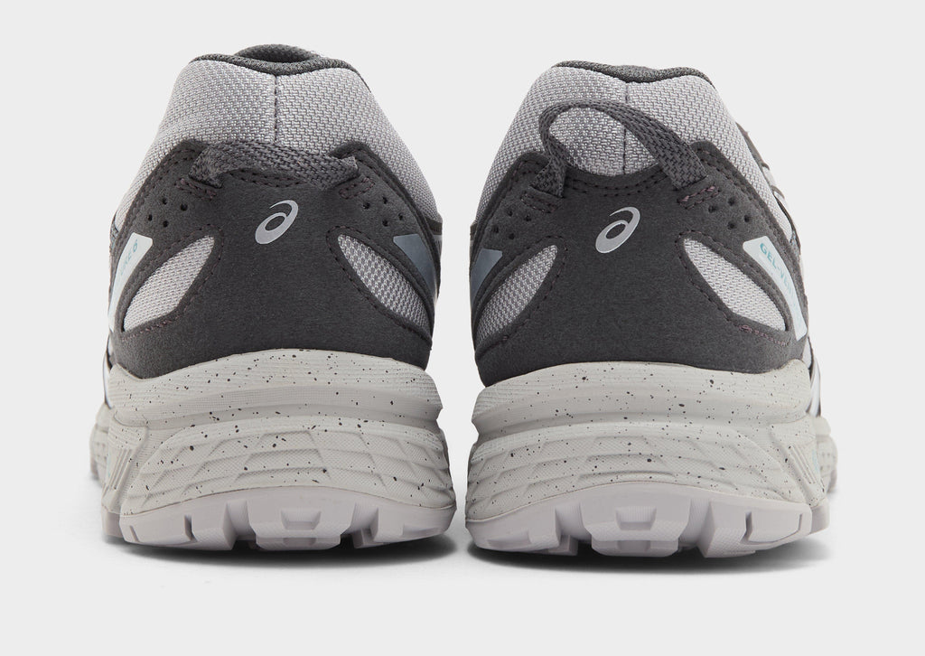 Grey ASICS Gel-Venture 6