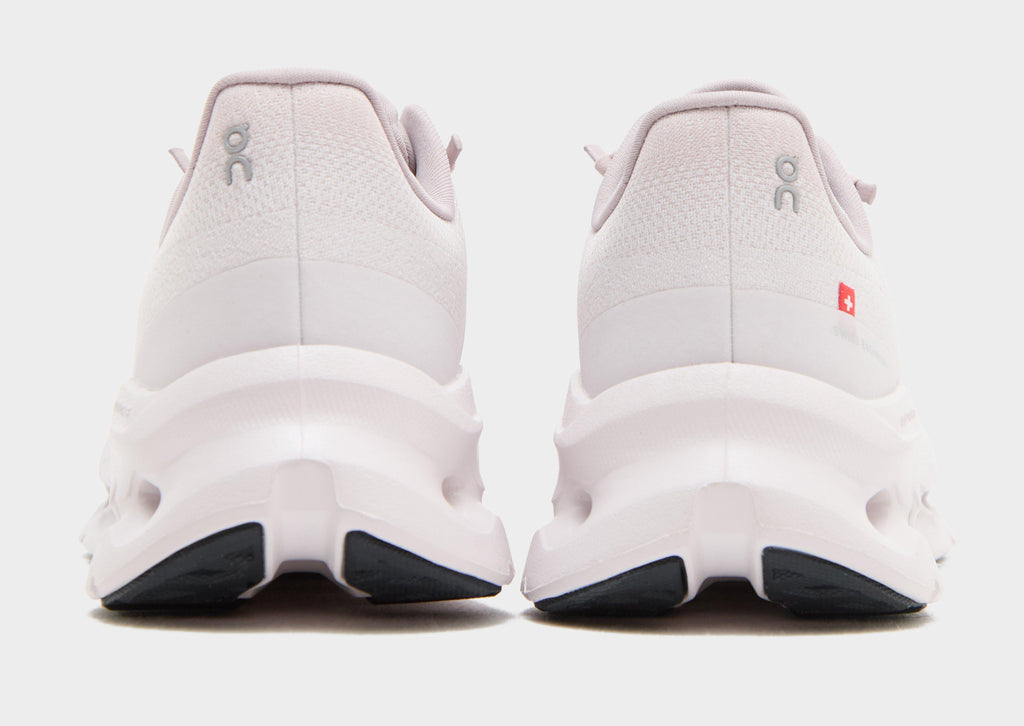 Grey On Running Cloudtilt Women's