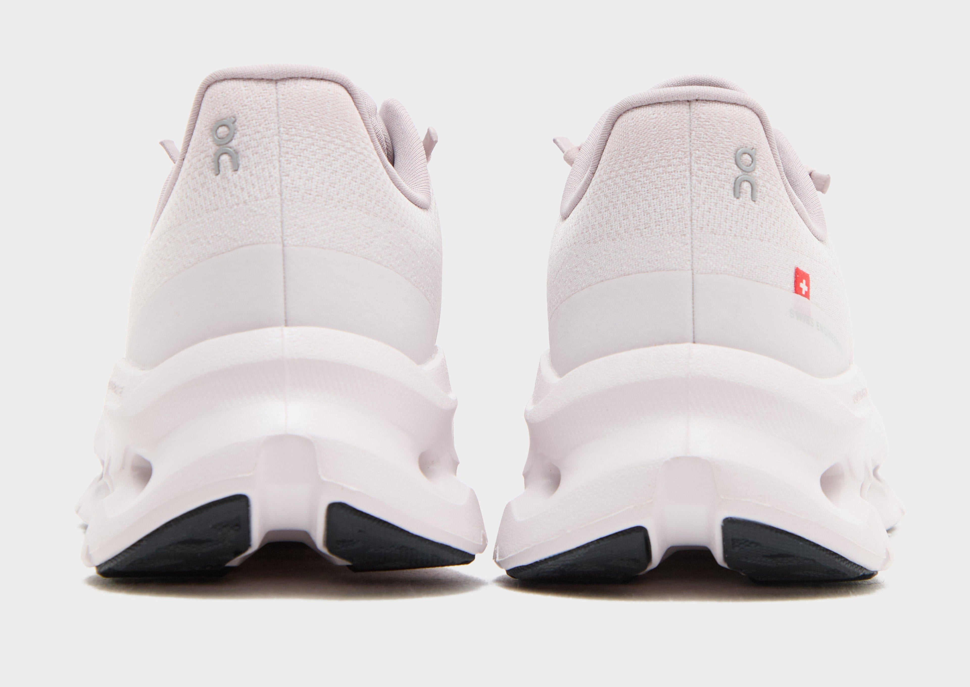 Grey On Running Cloudtilt Women's