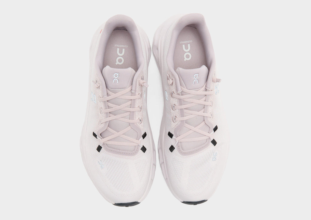 Grey On Running Cloudtilt Women's