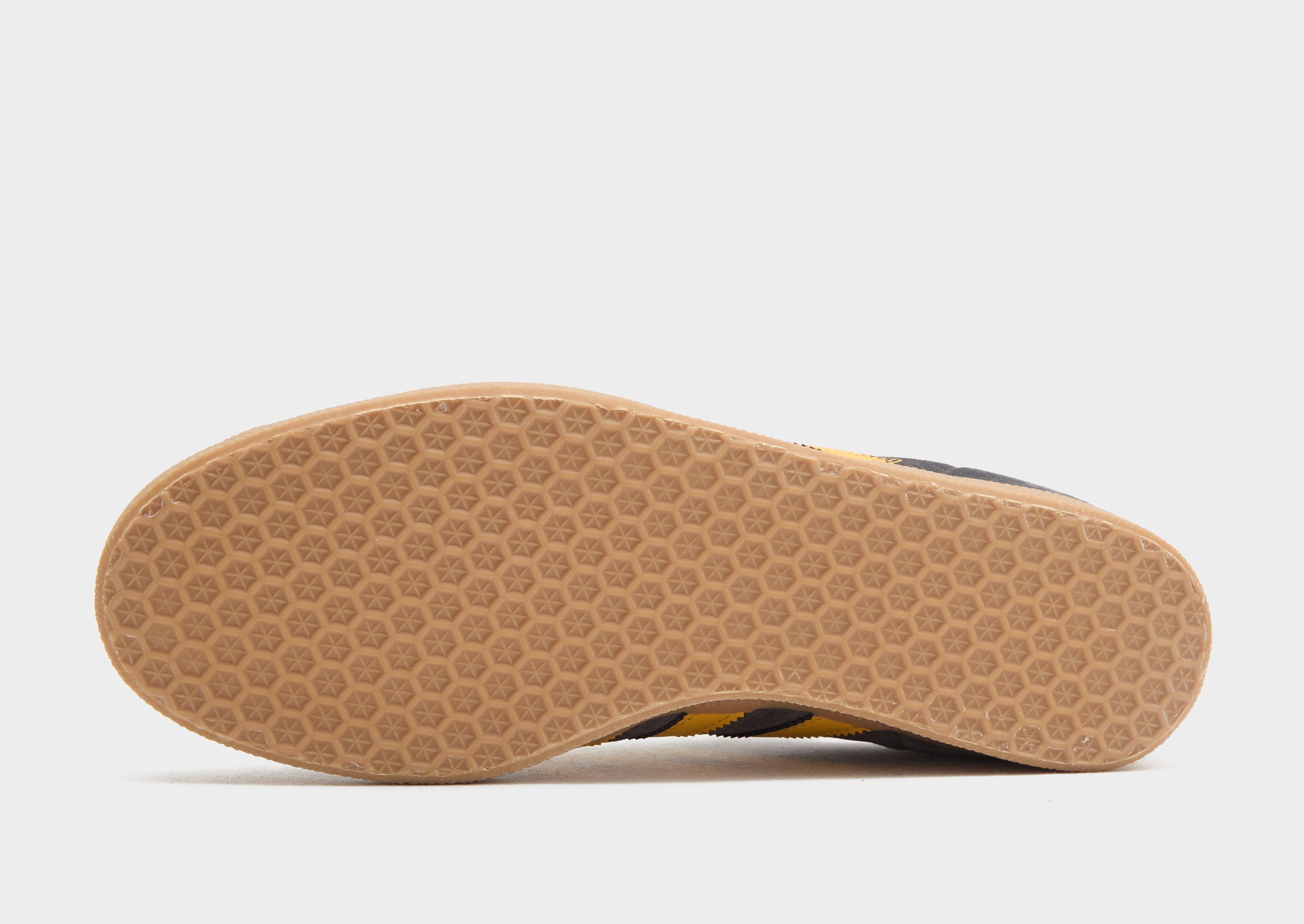 adidas Black adidas Originals Gazelle Manchester United