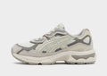 White ASICS GEL-NYC Children