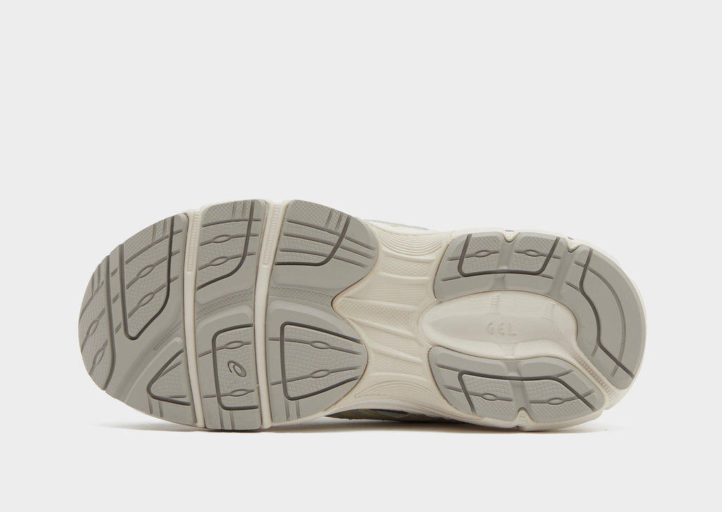 White ASICS GEL-NYC Children