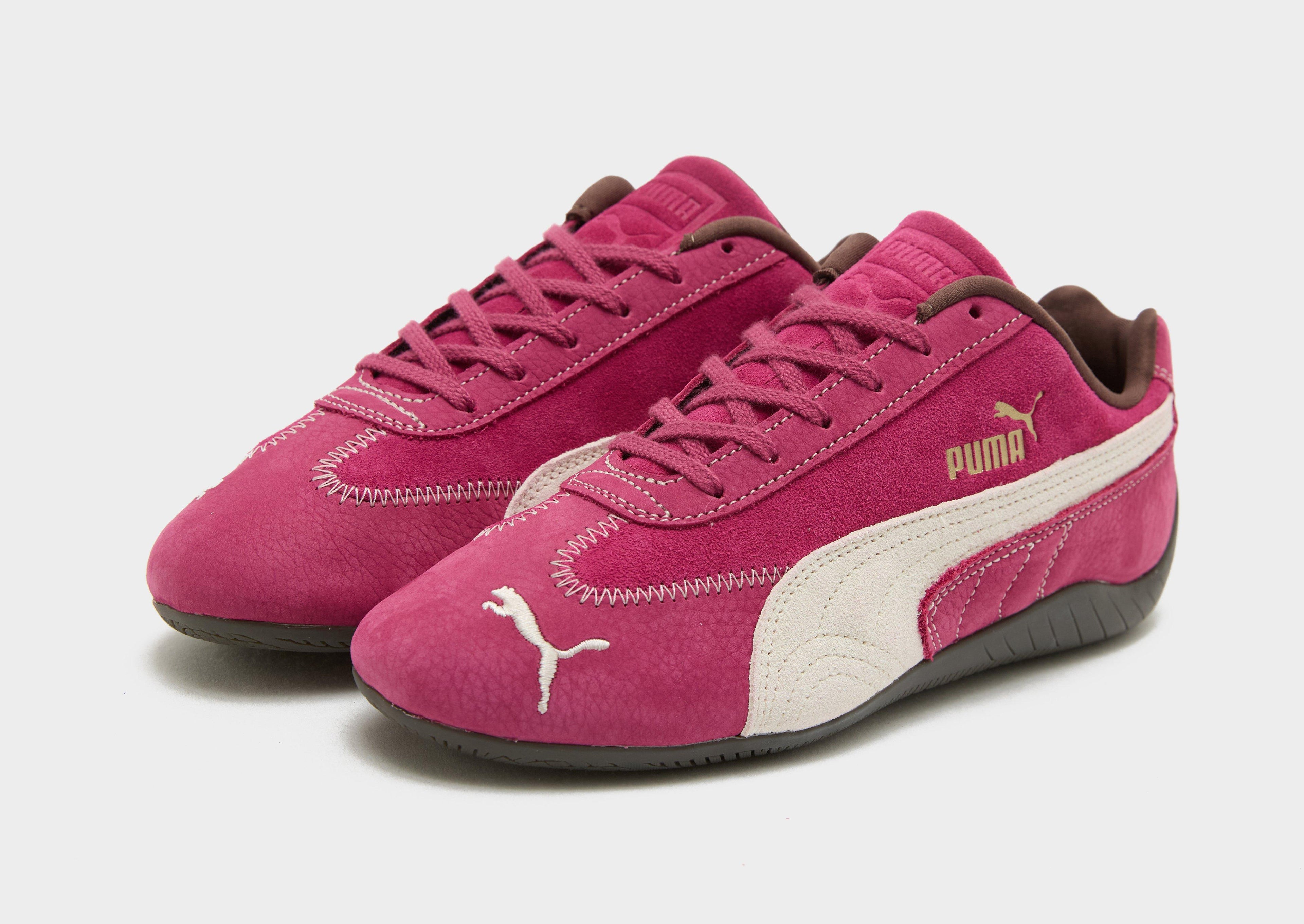 Puma Purple PUMA Speedcat OG Women's