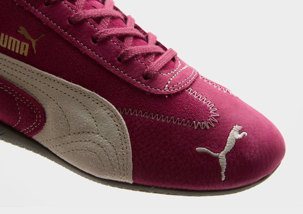 Puma Purple PUMA Speedcat OG Women's
