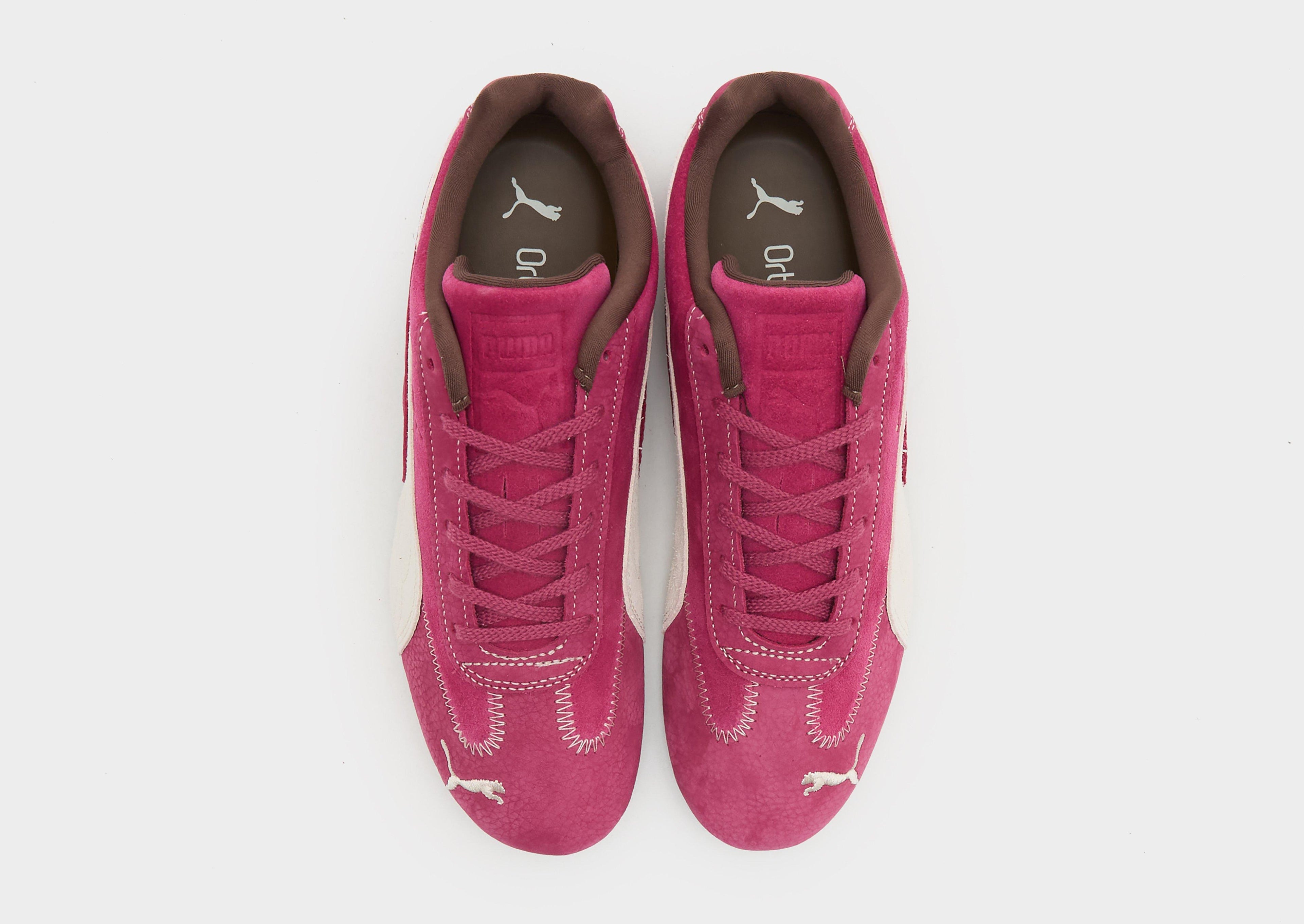 Puma Purple PUMA Speedcat OG Women's