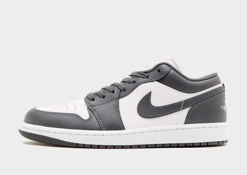 Jordan Grey Jordan Air 1 Low