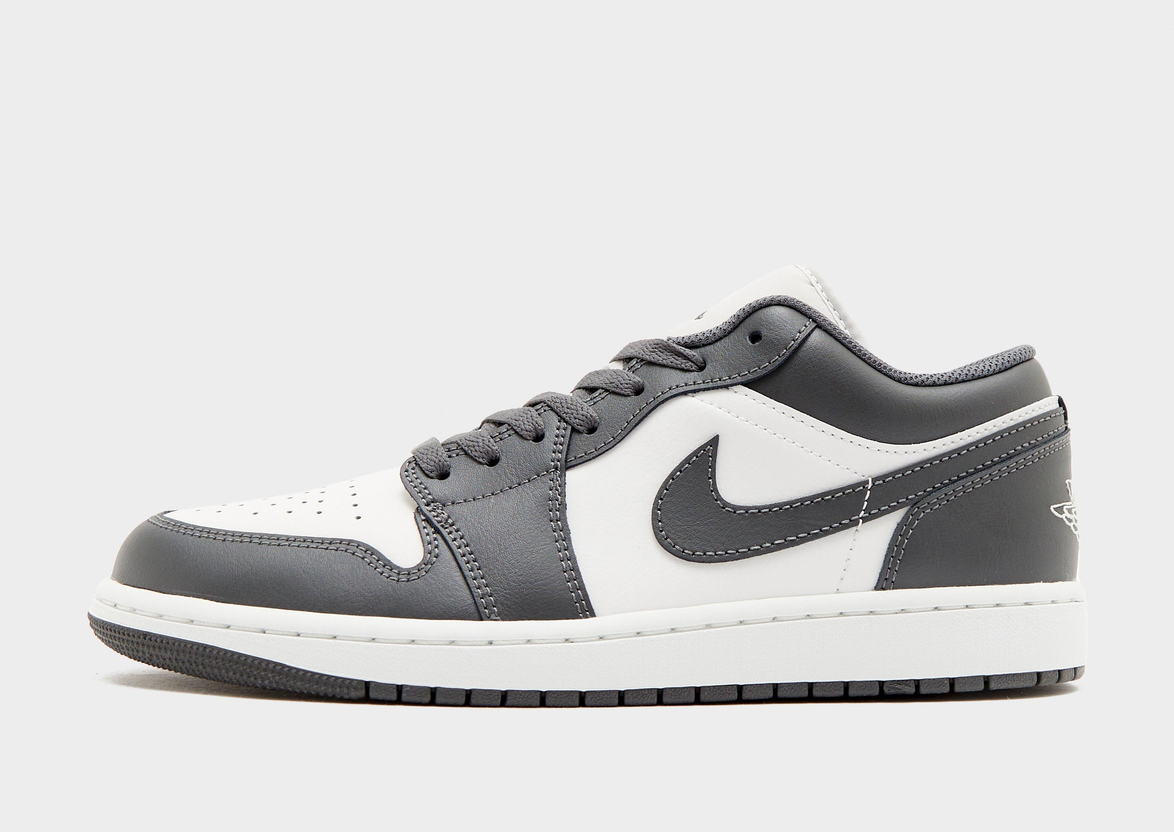 Jordan Grey Jordan Air 1 Low