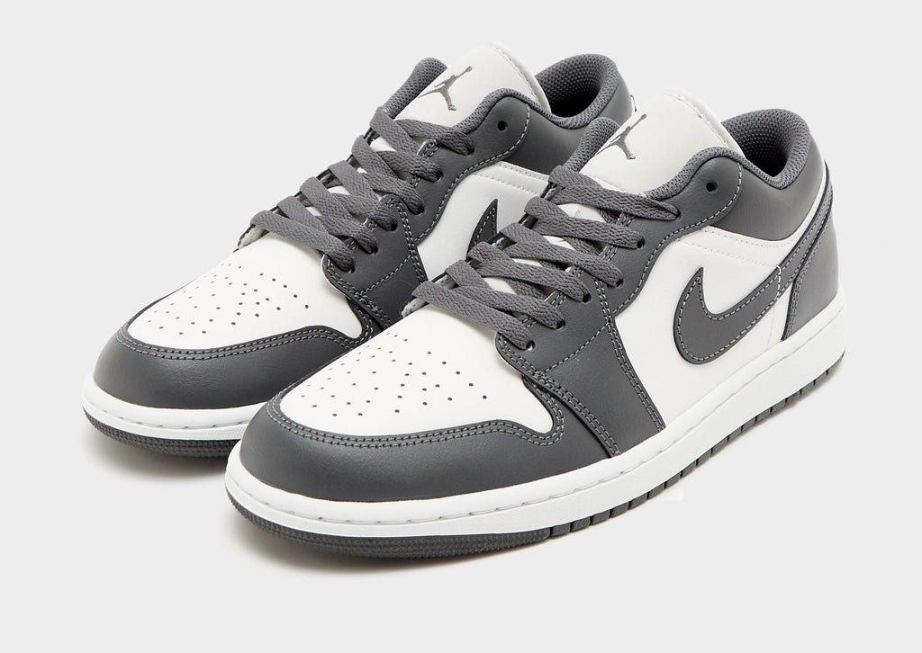 Jordan Grey Jordan Air 1 Low