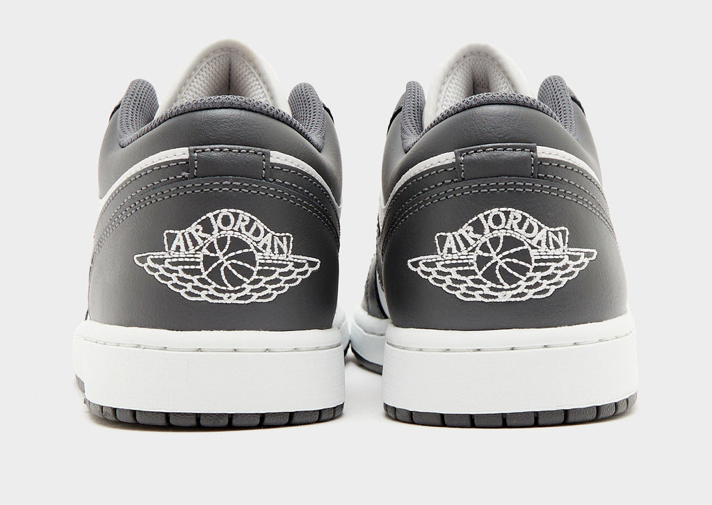 Jordan Grey Jordan Air 1 Low