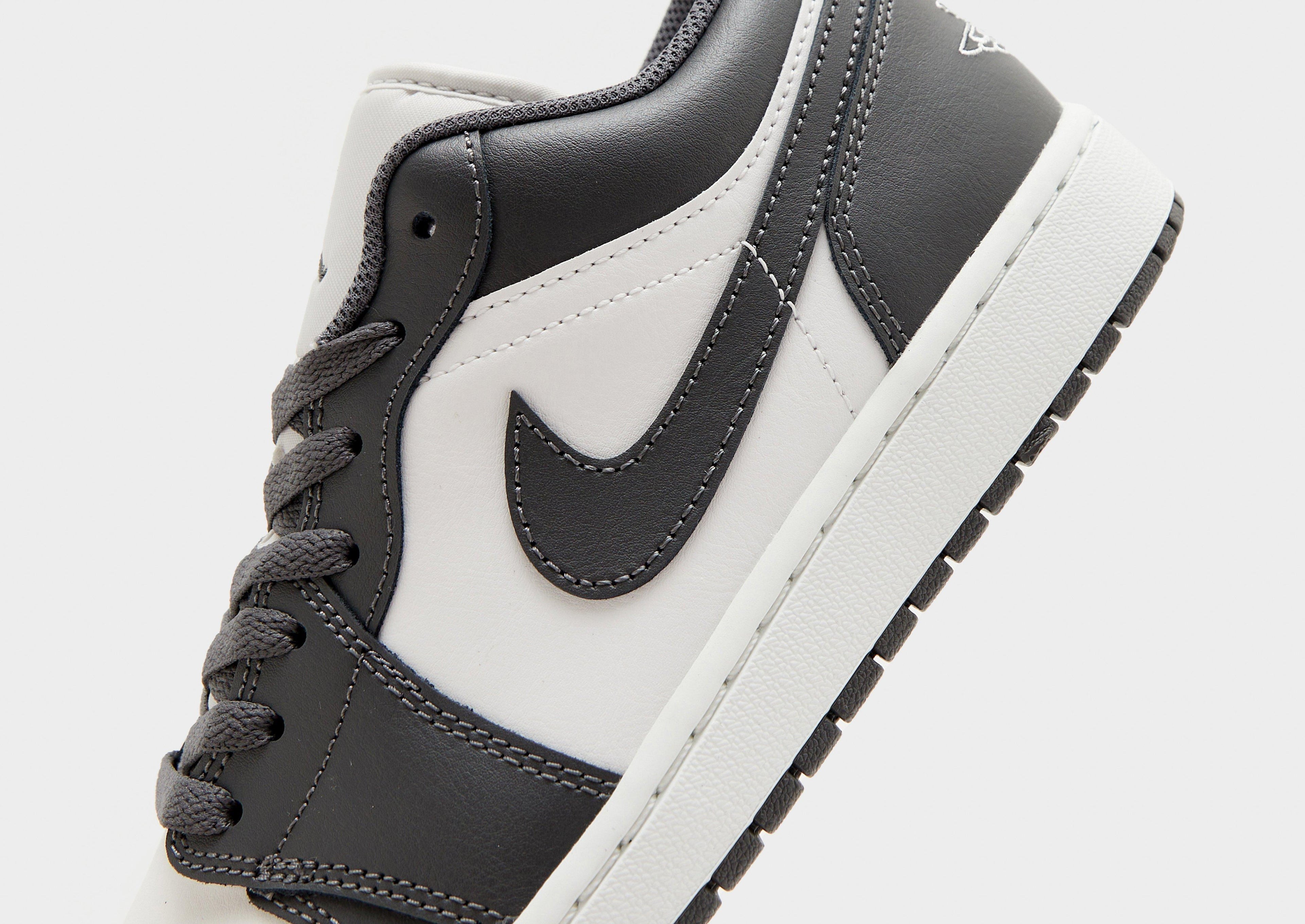 Jordan Grey Jordan Air 1 Low