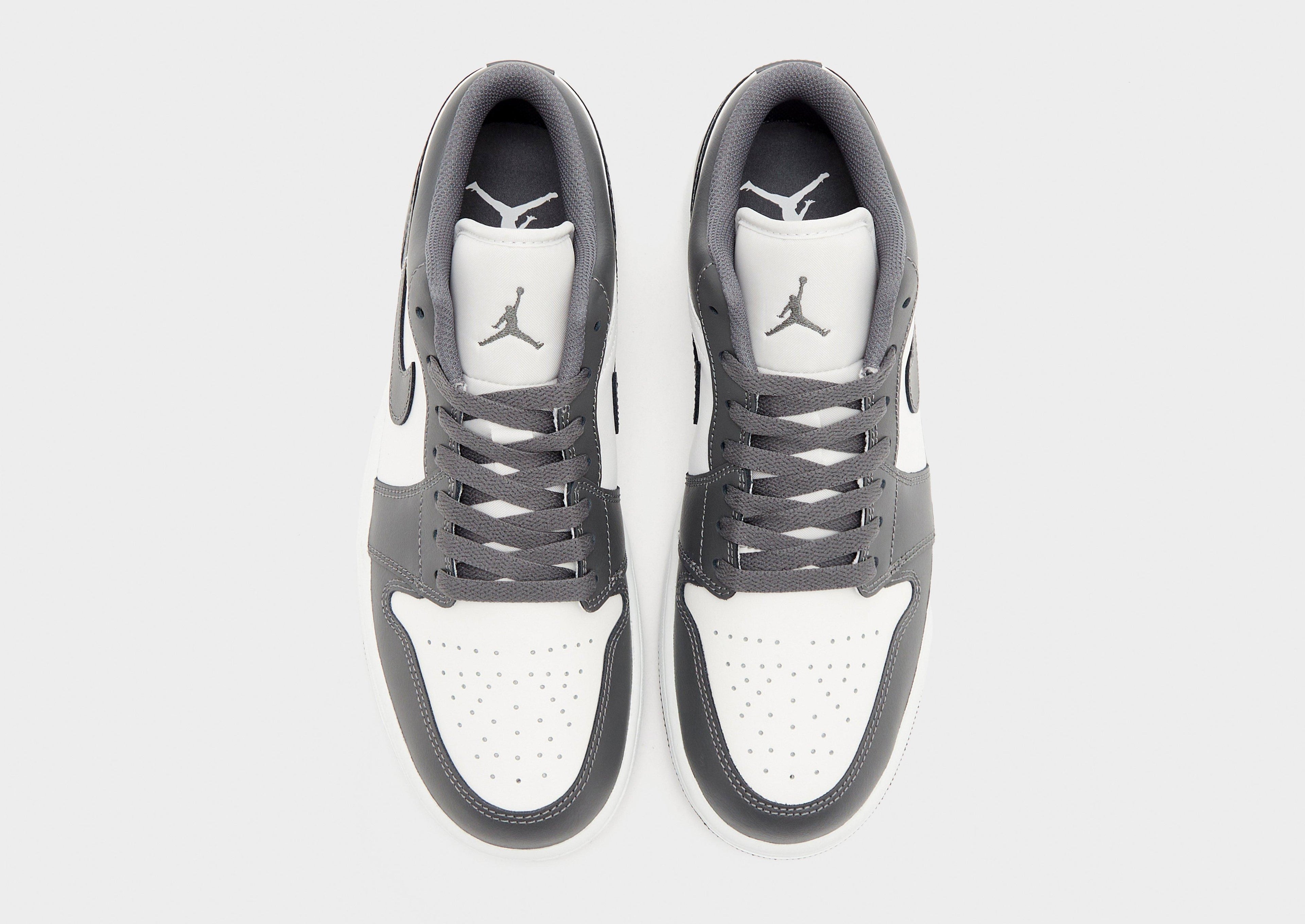 Jordan Grey Jordan Air 1 Low