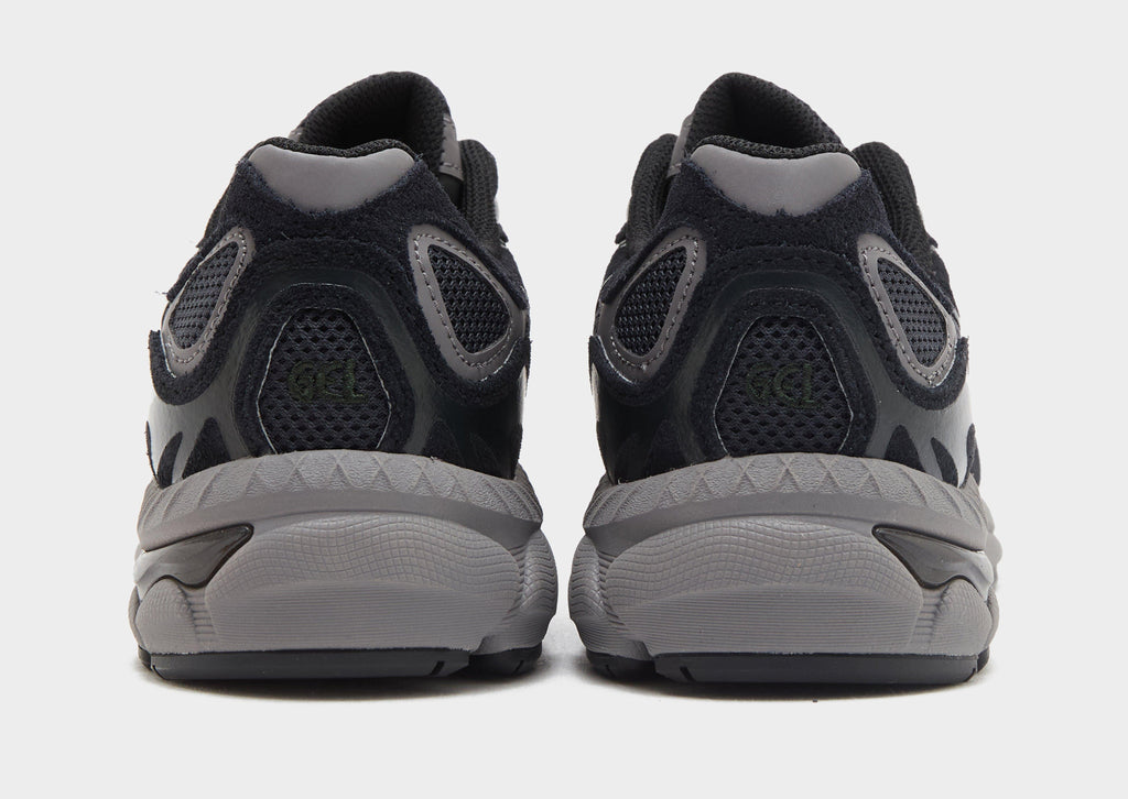 Black ASICS GEL-NYC Junior