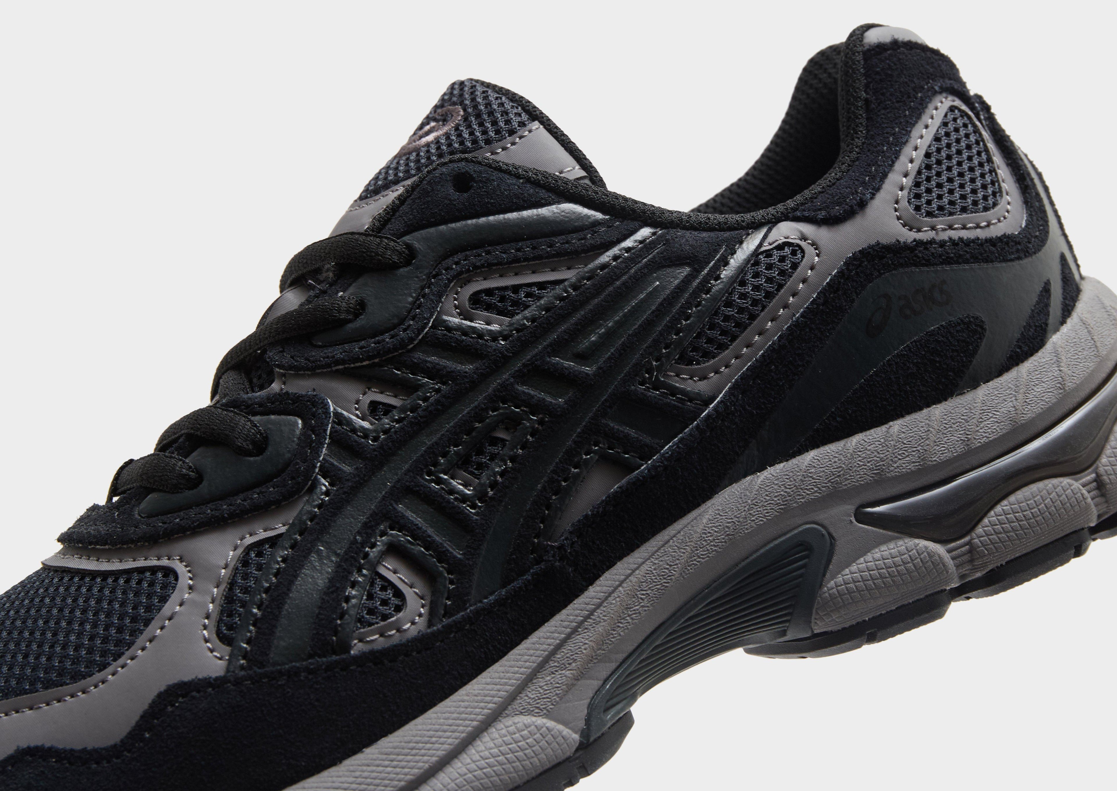 Black ASICS GEL-NYC Junior