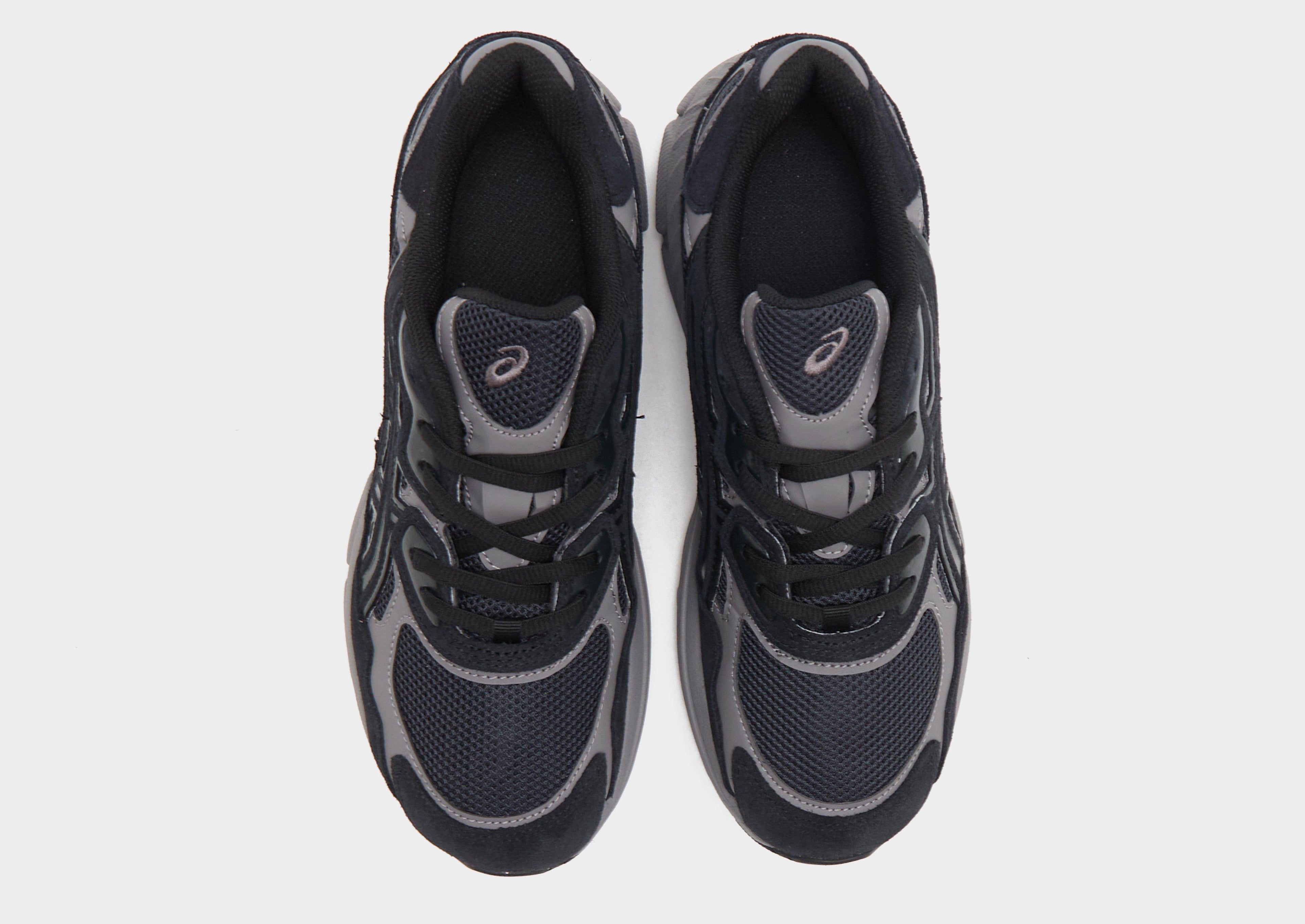 Black ASICS GEL-NYC Junior