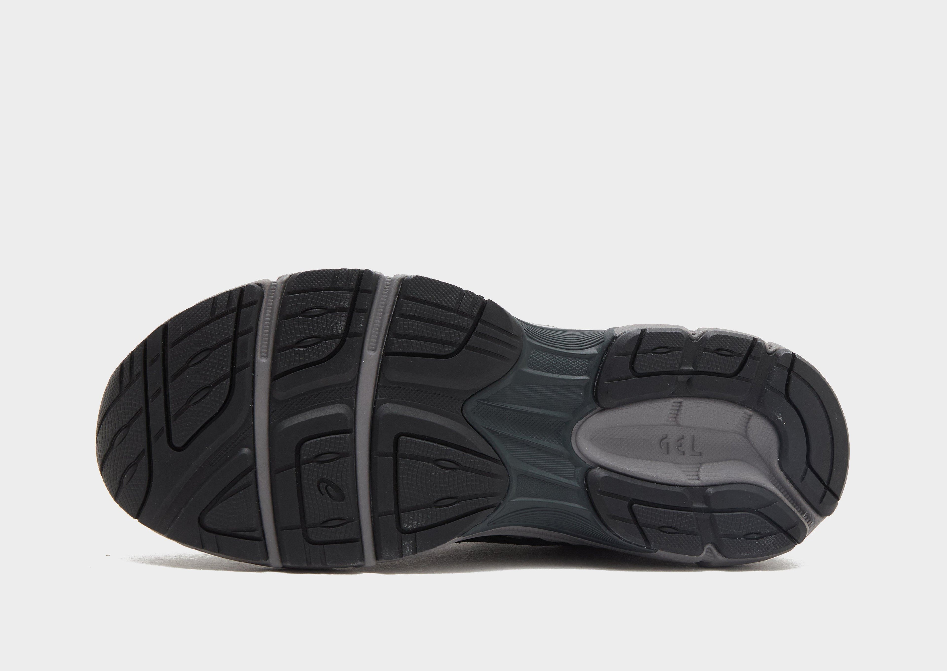 Black ASICS GEL-NYC Junior