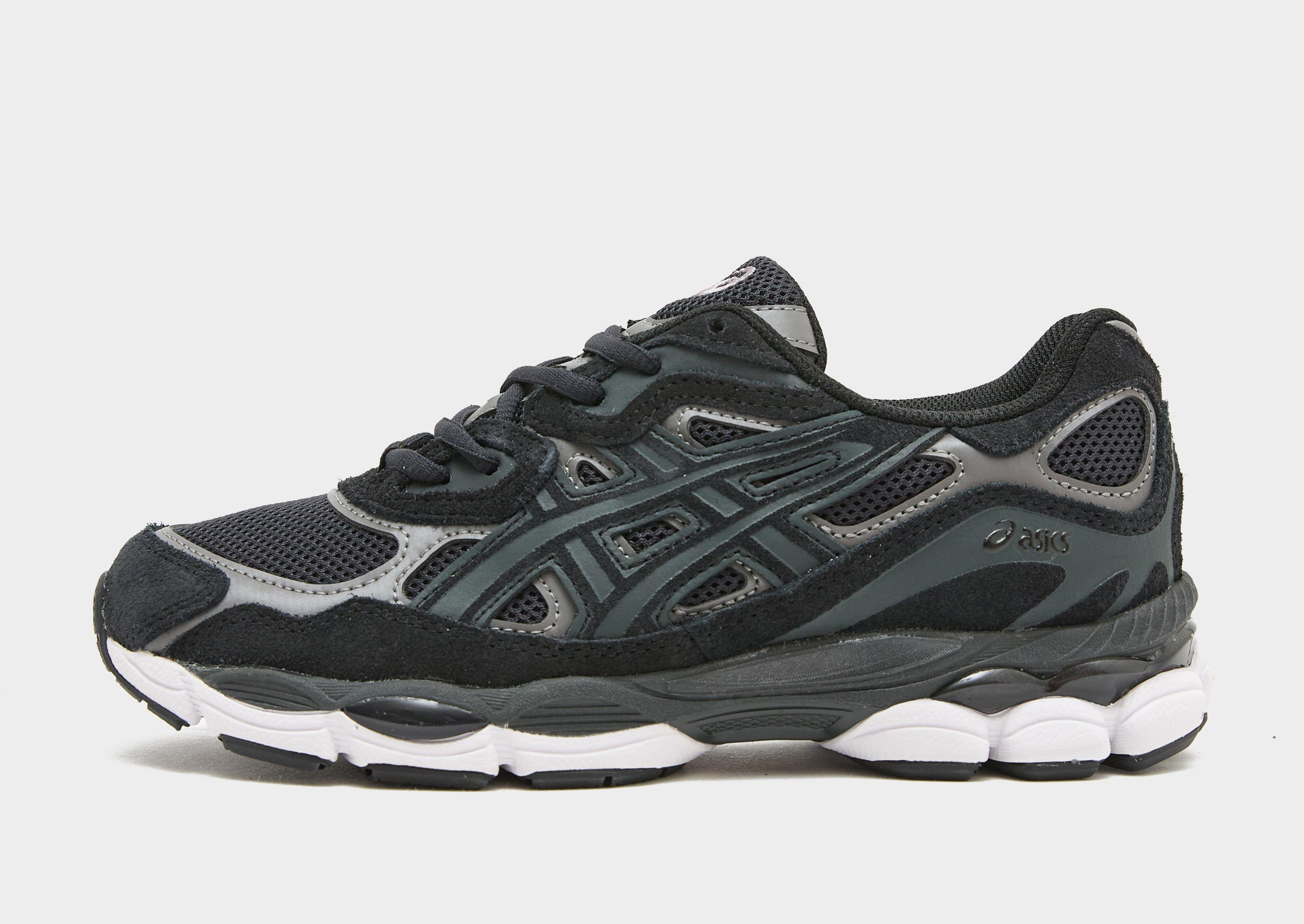 Black ASICS GEL-NYC Women's