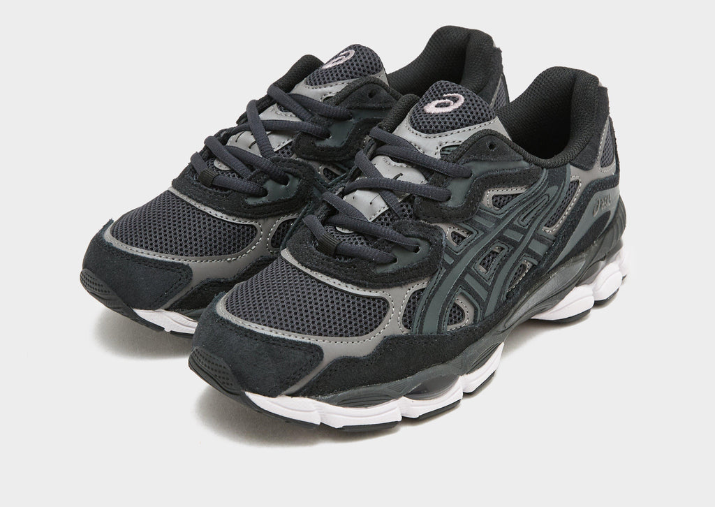 Black ASICS GEL-NYC Women's