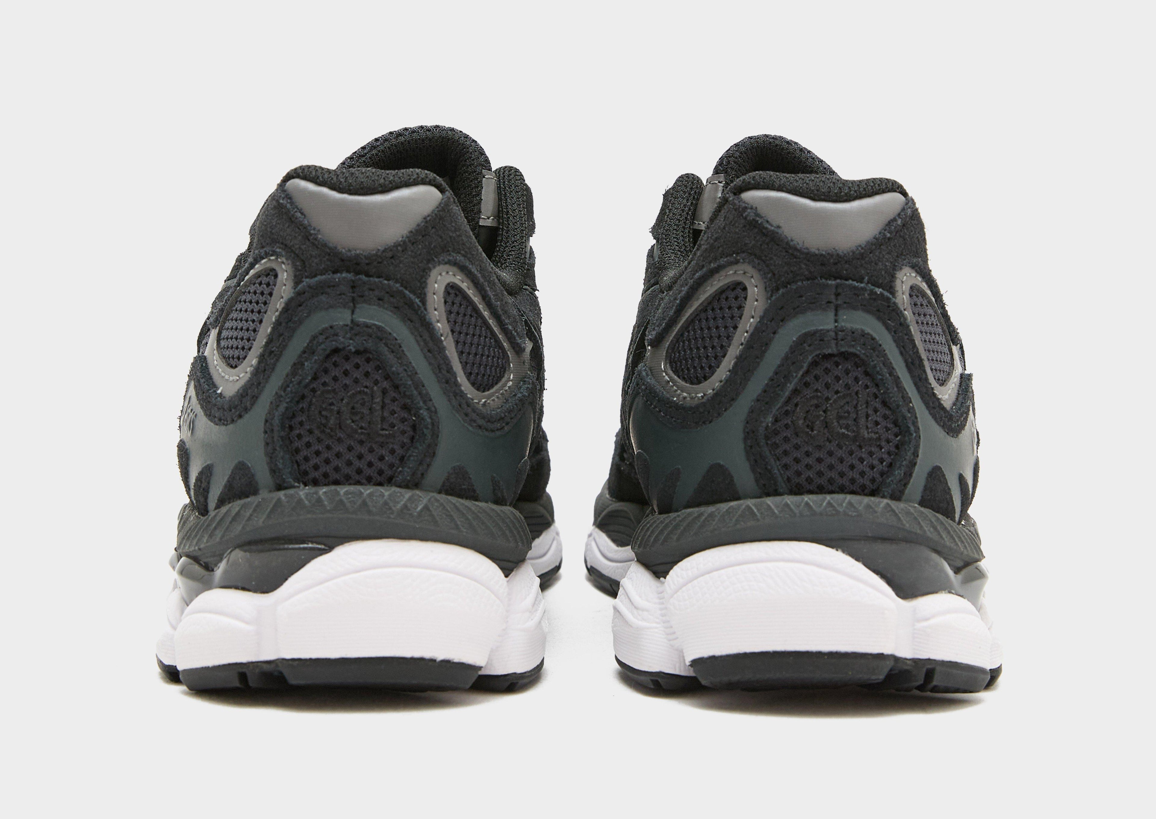 Black ASICS GEL-NYC Women's