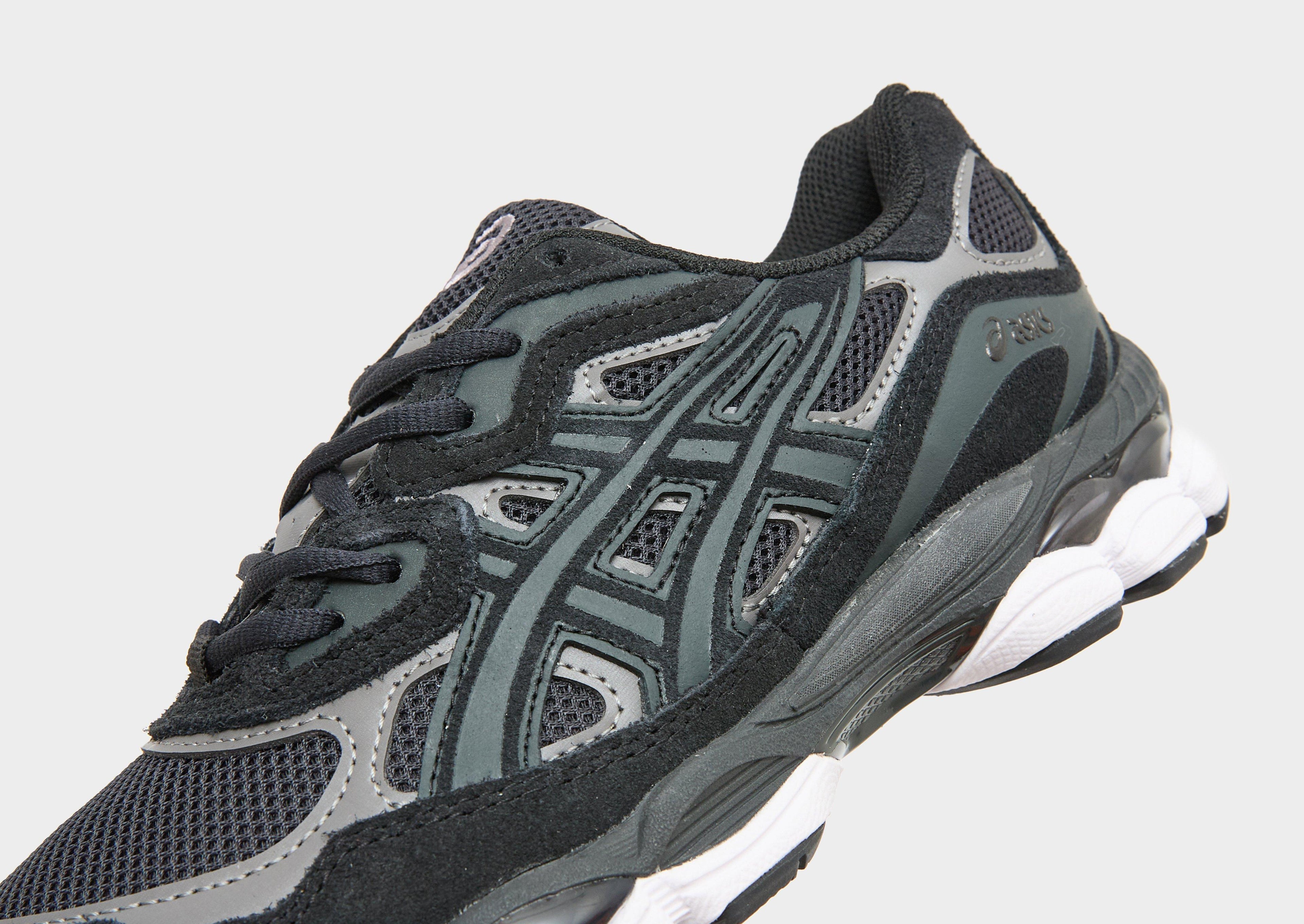 Black ASICS GEL-NYC Women's