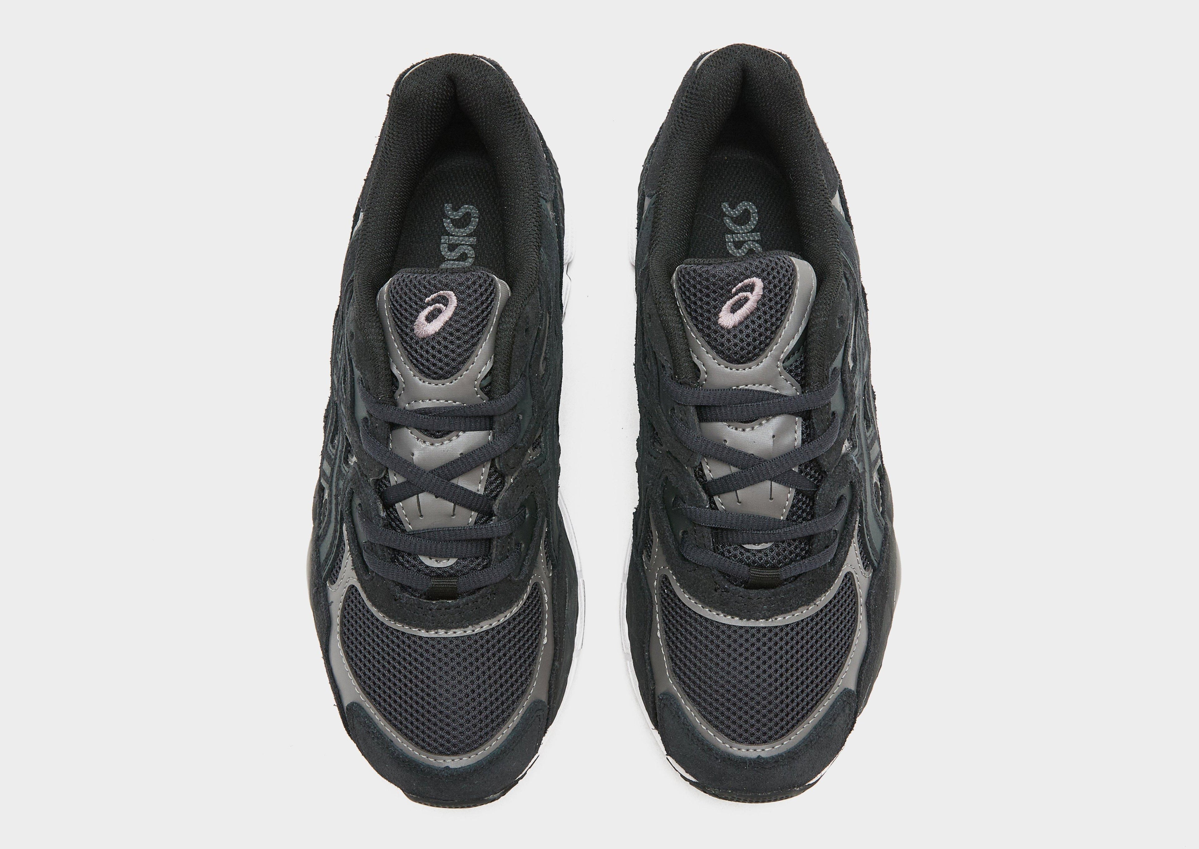 Black ASICS GEL-NYC Women's