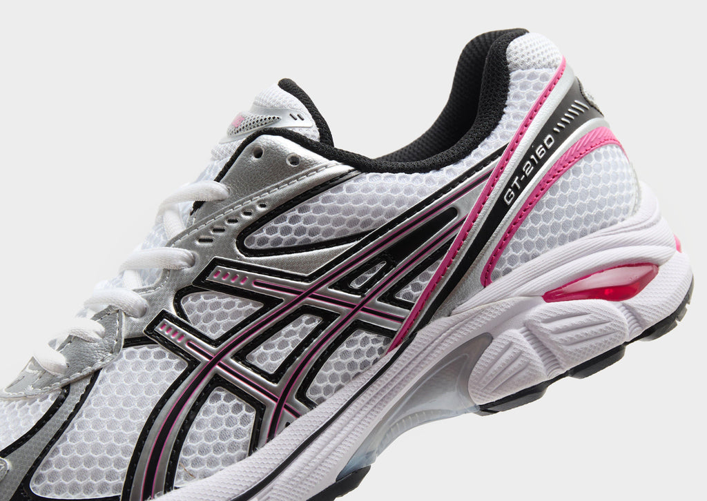 White ASICS GT-2160 Women's