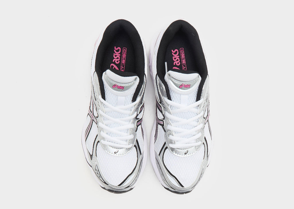 White ASICS GT-2160 Women's