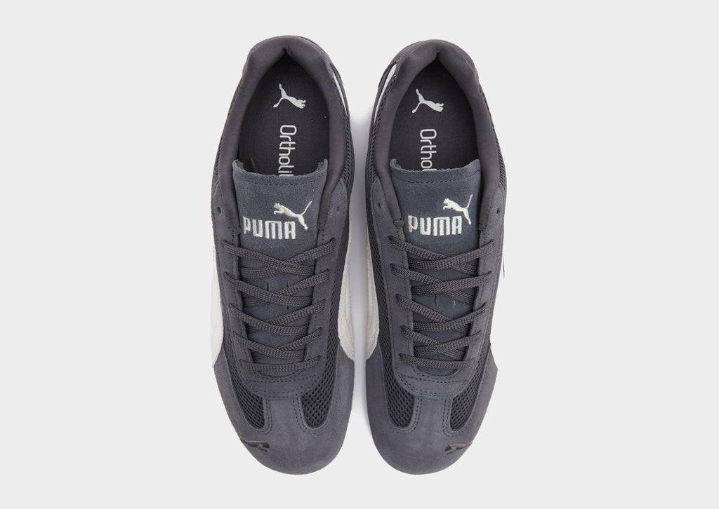 Puma Grey PUMA Speedcat Mesh