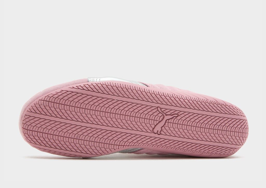 Puma Pink PUMA Speedcat OG Women's
