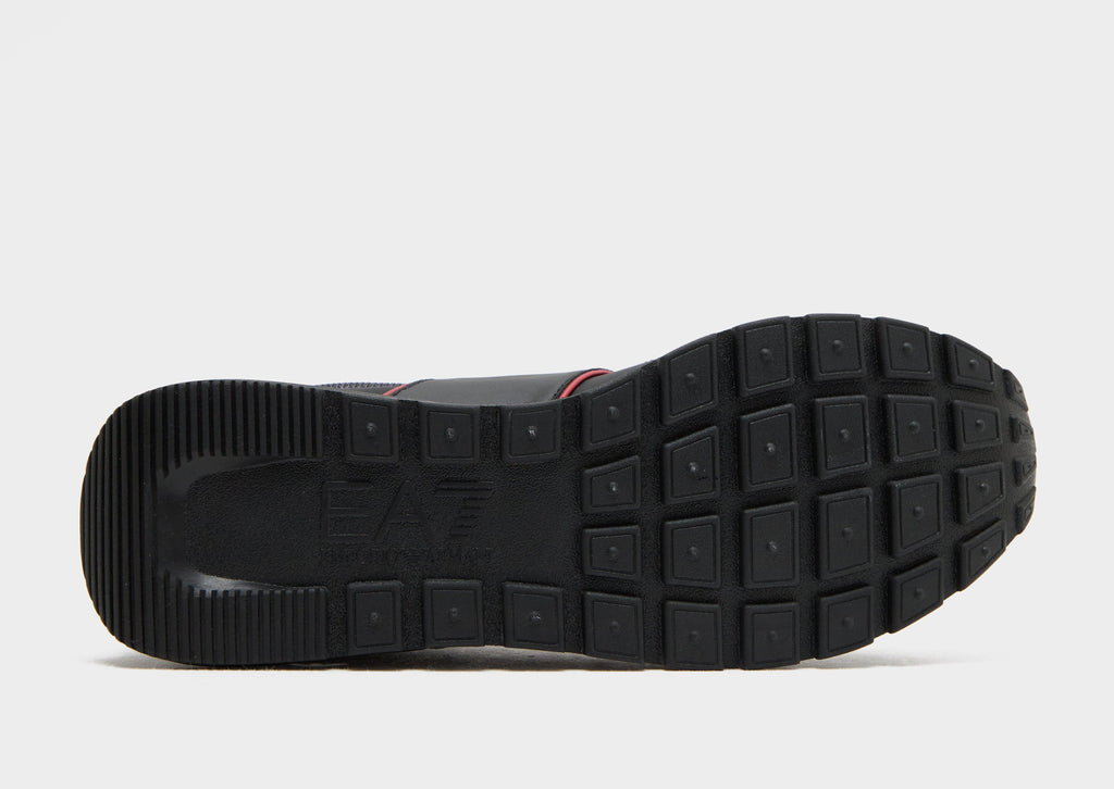 Grey EA7 Emporio Armani B&W Legacy