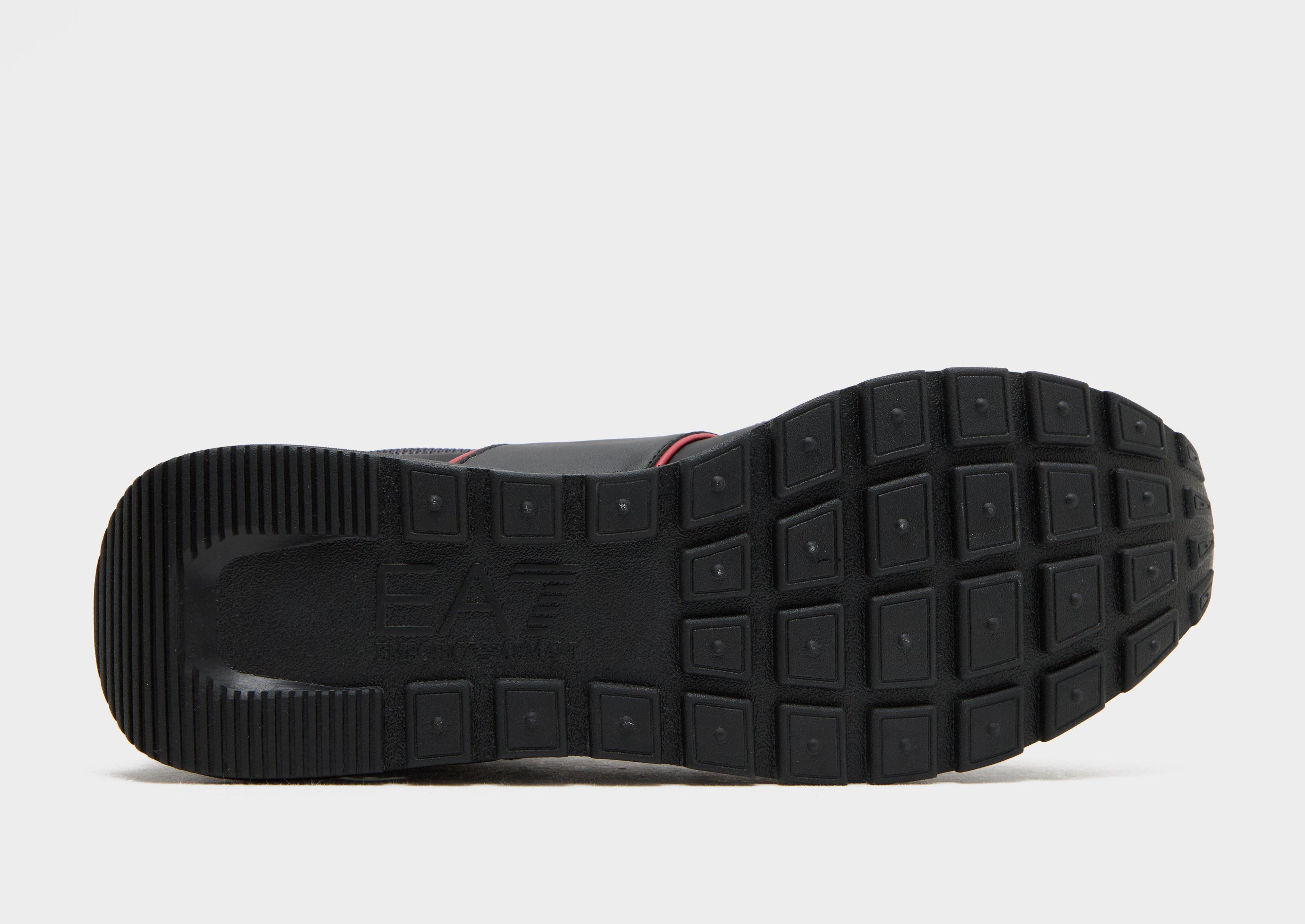 Grey EA7 Emporio Armani B&W Legacy