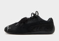 Puma Black PUMA Speedcat OG Pony Hair Women's